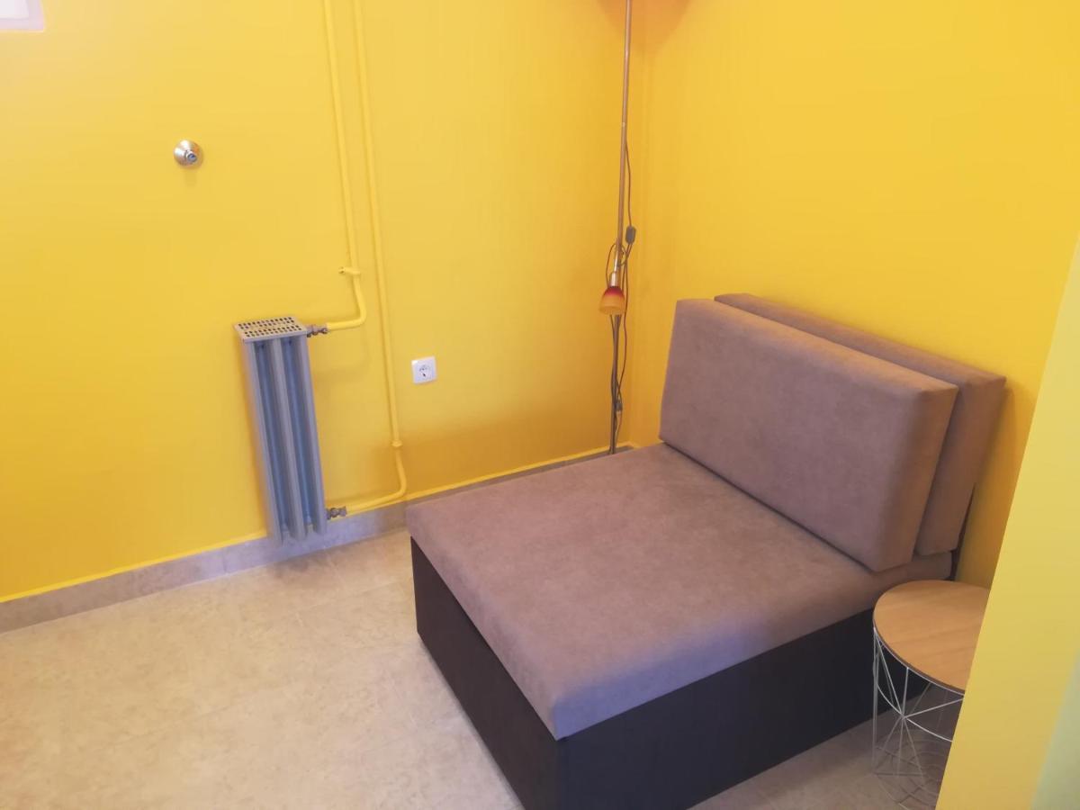 Tarr-Timea Apartmanok Keszthely Esterno foto
